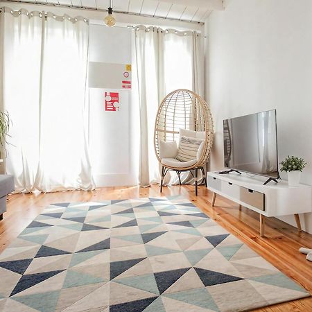 Serpa Beach House Matosinhos  Bagian luar foto