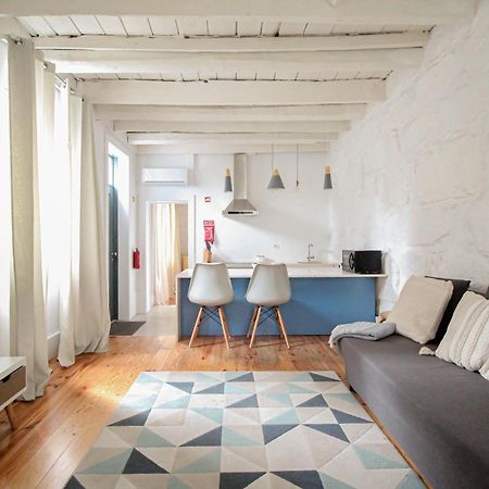 Serpa Beach House Matosinhos  Bagian luar foto