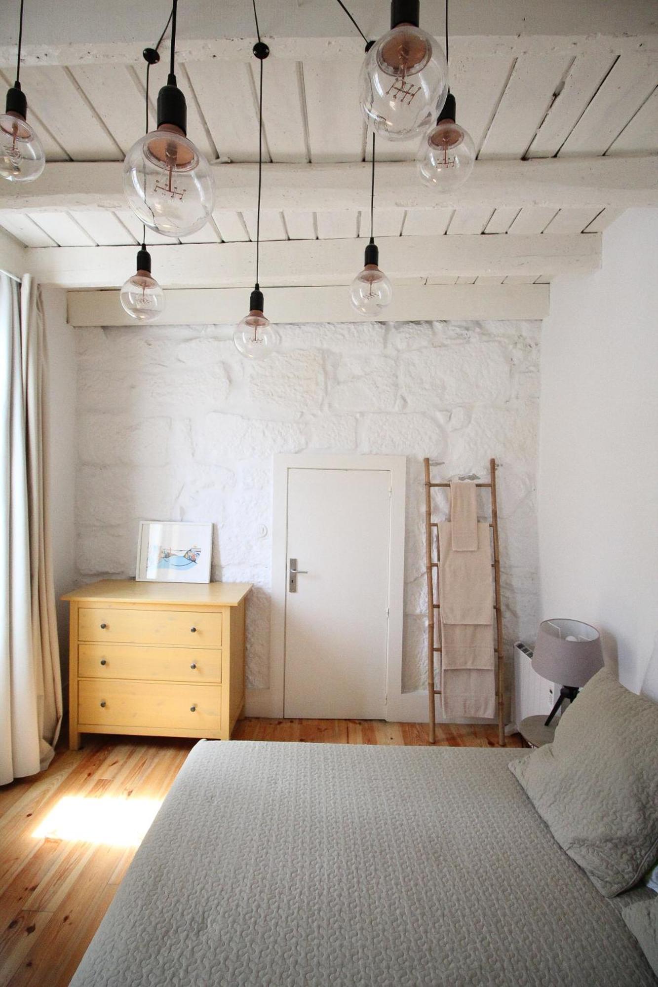 Serpa Beach House Matosinhos  Bagian luar foto