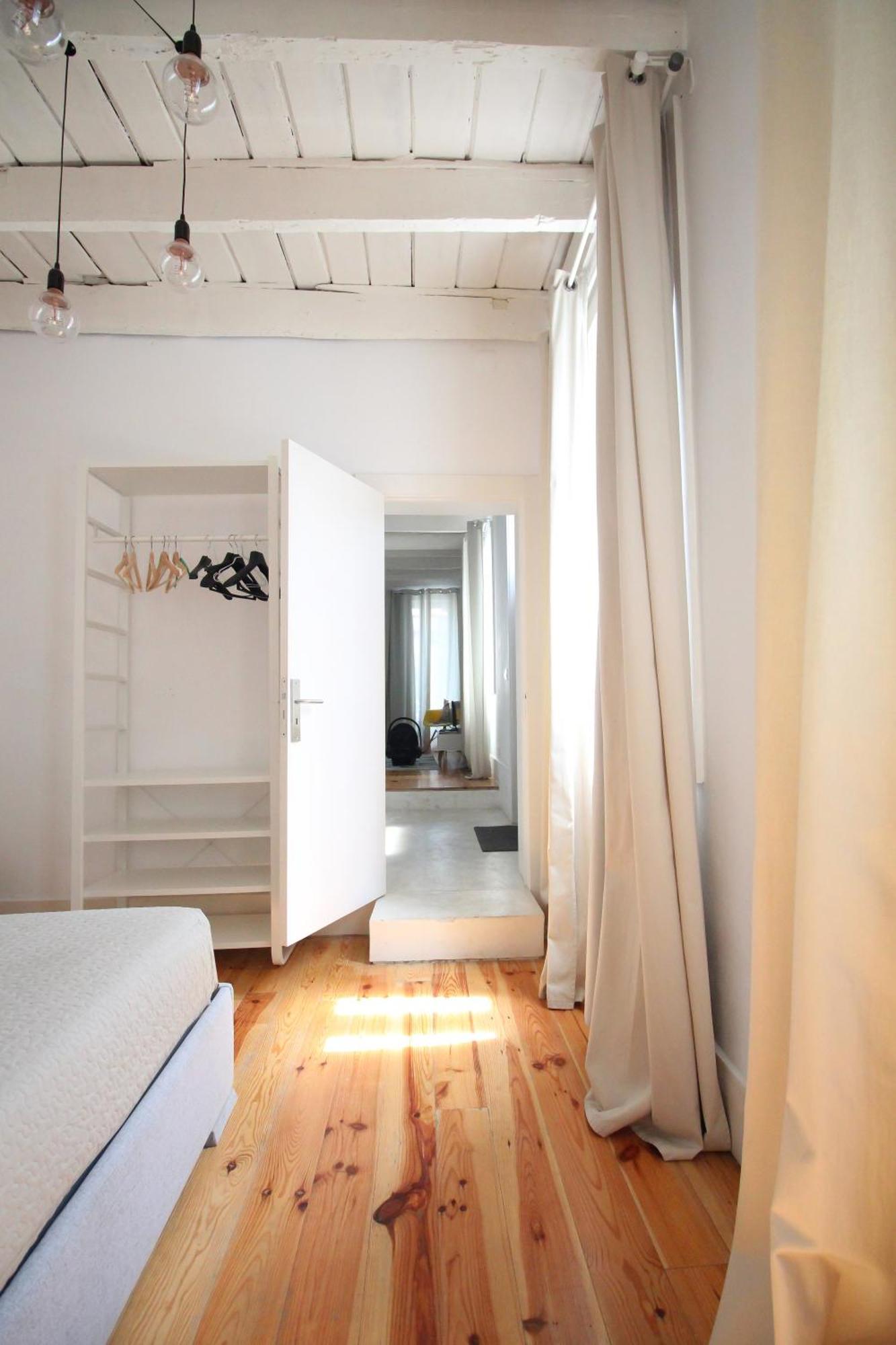 Serpa Beach House Matosinhos  Bagian luar foto