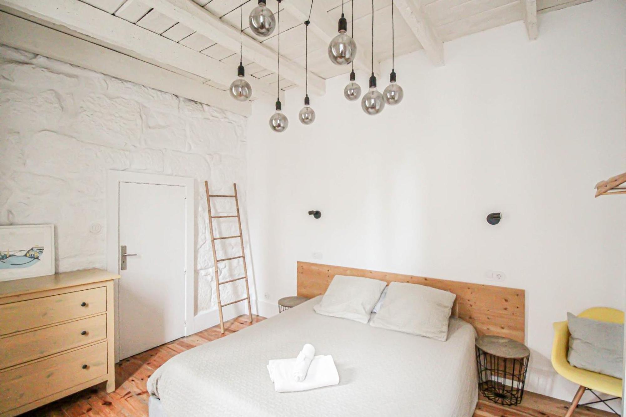 Serpa Beach House Matosinhos  Bagian luar foto